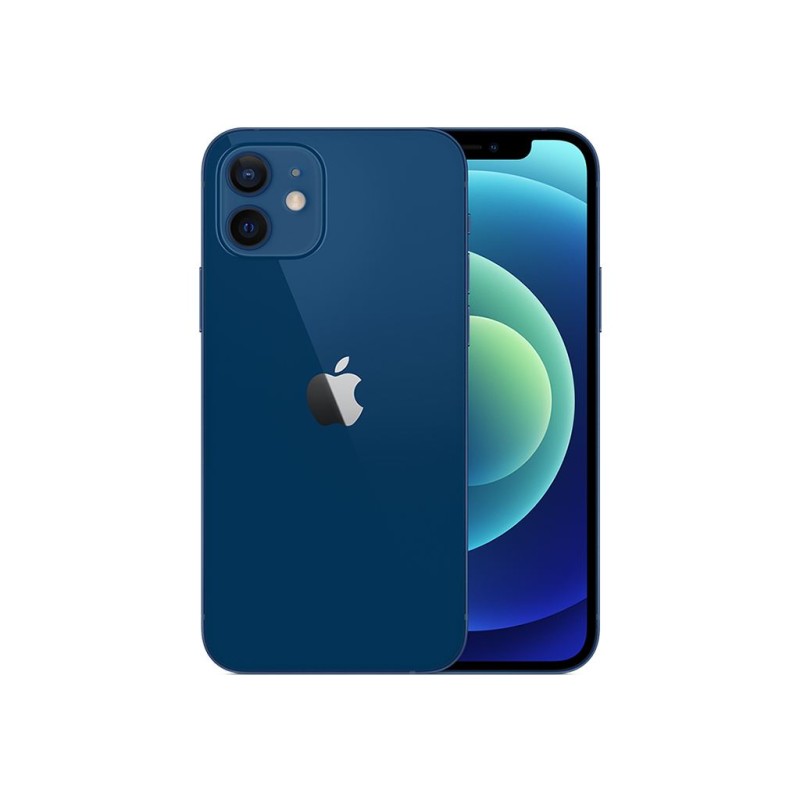 iPhone 12 Mini Images
